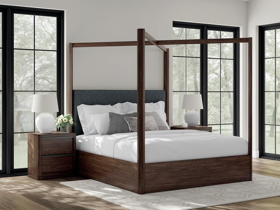 Dilenno Bedroom Set - Sigrist Furniture (Sturgis,MI)