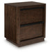 Dilenno Bedroom Set - Sigrist Furniture (Sturgis,MI)