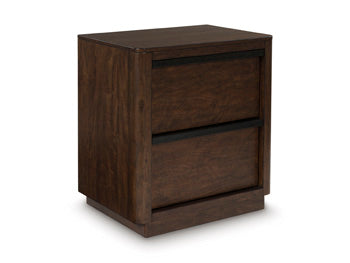Dilenno Bedroom Set - Sigrist Furniture (Sturgis,MI)