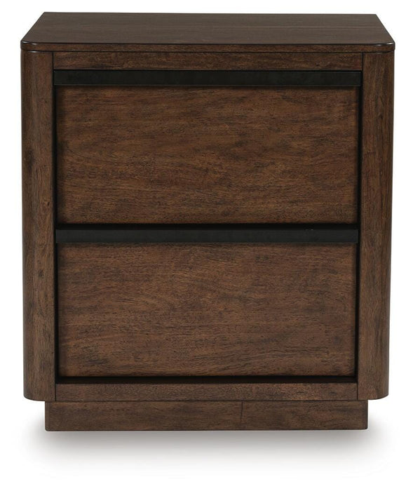 Dilenno Bedroom Set - Sigrist Furniture (Sturgis,MI)