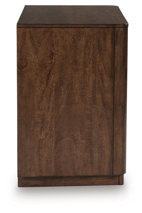 Dilenno Bedroom Set - Sigrist Furniture (Sturgis,MI)