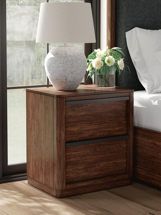 Dilenno Bedroom Set - Sigrist Furniture (Sturgis,MI)