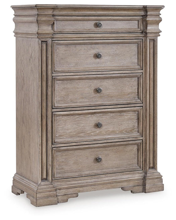 Blairhurst Chest of Drawers - Sigrist Furniture (Sturgis,MI)