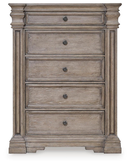 Blairhurst Chest of Drawers - Sigrist Furniture (Sturgis,MI)