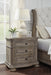 Ardenfield Nightstand - Sigrist Furniture (Sturgis,MI)