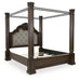 Maylee Bed - Sigrist Furniture (Sturgis,MI)