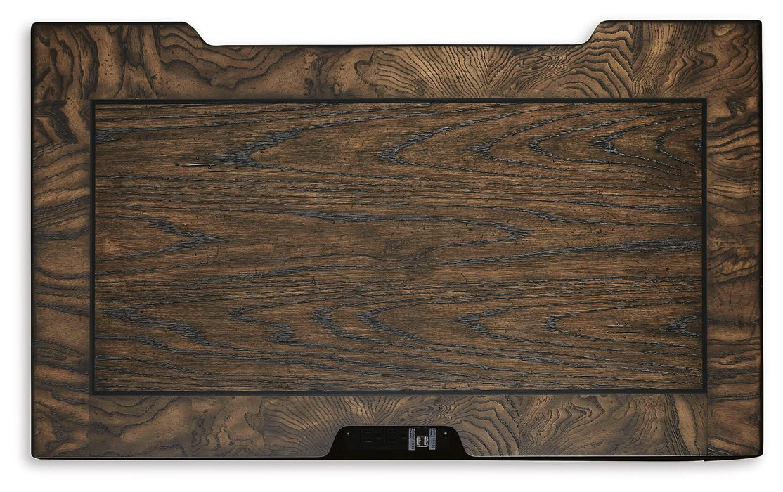 Maylee Bedroom Set - Sigrist Furniture (Sturgis,MI)