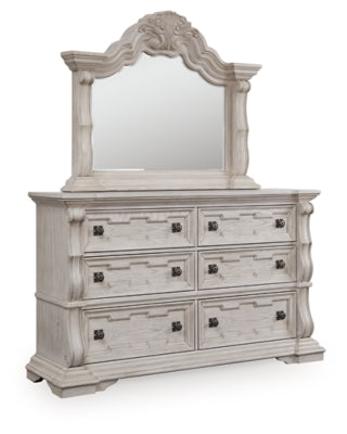 Bruchandi Bedroom Set - Sigrist Furniture (Sturgis,MI)
