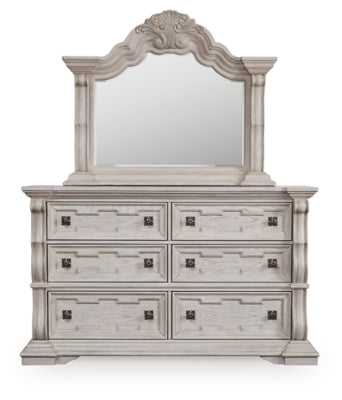 Bruchandi Bedroom Set - Sigrist Furniture (Sturgis,MI)