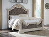 Bruchandi Bedroom Set - Sigrist Furniture (Sturgis,MI)