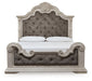 Bruchandi Bedroom Set - Sigrist Furniture (Sturgis,MI)