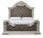 Bruchandi Bedroom Set - Sigrist Furniture (Sturgis,MI)