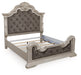 Bruchandi Bedroom Set - Sigrist Furniture (Sturgis,MI)