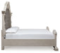 Bruchandi Bedroom Set - Sigrist Furniture (Sturgis,MI)