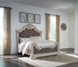 Bruchandi Bedroom Set - Sigrist Furniture (Sturgis,MI)