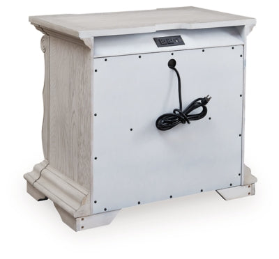 Bruchandi Bedroom Set - Sigrist Furniture (Sturgis,MI)