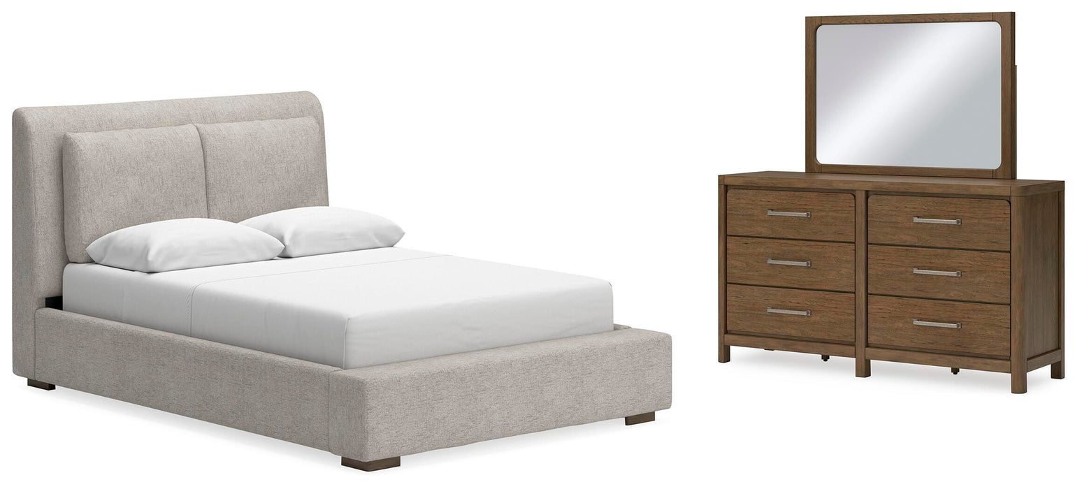 Cabalynn Bedroom Set - Sigrist Furniture (Sturgis,MI)
