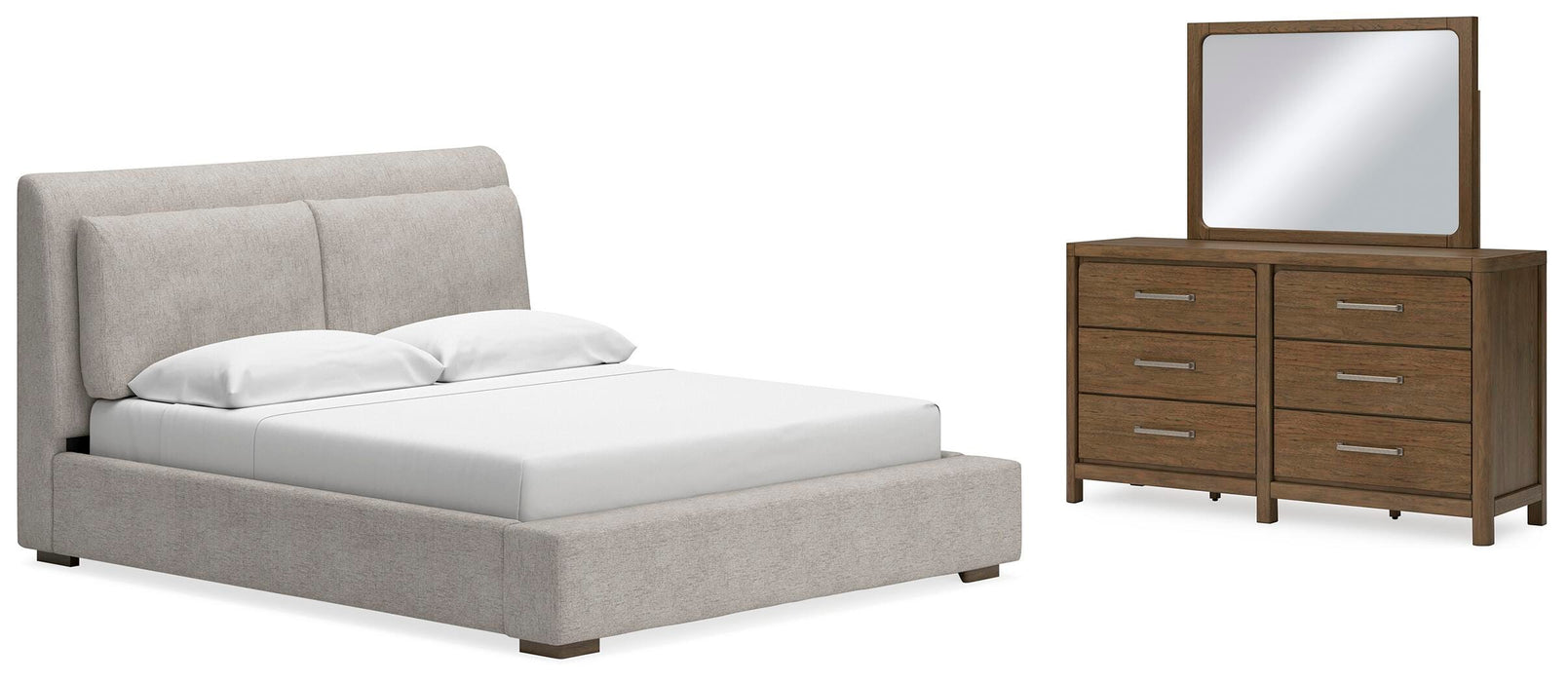 Cabalynn Bedroom Set - Sigrist Furniture (Sturgis,MI)