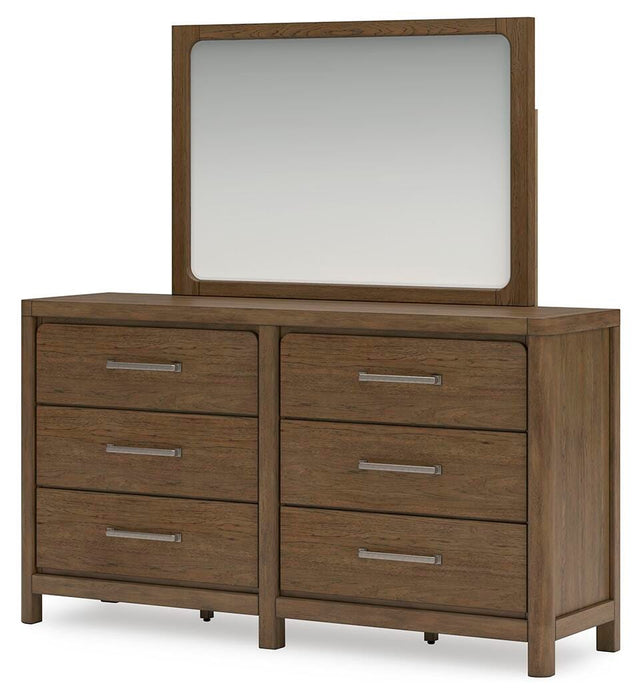 Cabalynn Bedroom Set - Sigrist Furniture (Sturgis,MI)