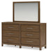 Cabalynn Bedroom Set - Sigrist Furniture (Sturgis,MI)
