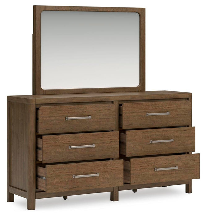 Cabalynn Bedroom Set - Sigrist Furniture (Sturgis,MI)
