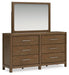 Cabalynn Bedroom Set - Sigrist Furniture (Sturgis,MI)