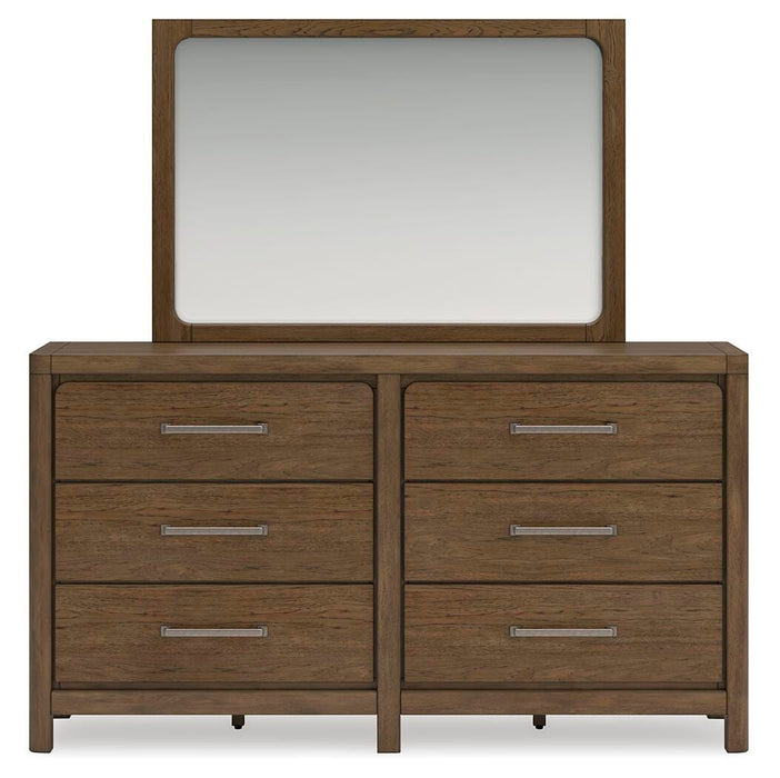 Cabalynn Bedroom Set - Sigrist Furniture (Sturgis,MI)