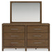 Cabalynn Bedroom Set - Sigrist Furniture (Sturgis,MI)