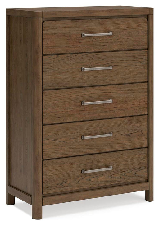 Cabalynn Chest of Drawers - Sigrist Furniture (Sturgis,MI)