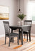 Shullden Dining Room Set - Sigrist Furniture (Sturgis,MI)