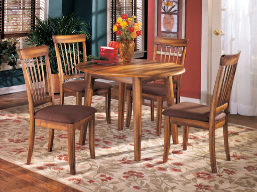 Berringer Dining Set - Sigrist Furniture (Sturgis,MI)