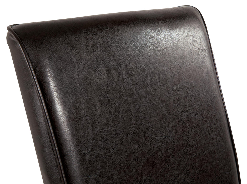 Kimonte Dining Chair - Sigrist Furniture (Sturgis,MI)