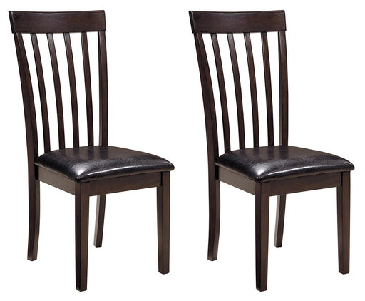 Hammis Dining Chair Set - Sigrist Furniture (Sturgis,MI)
