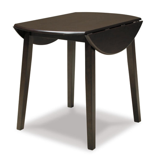 Hammis Dining Set - Sigrist Furniture (Sturgis,MI)