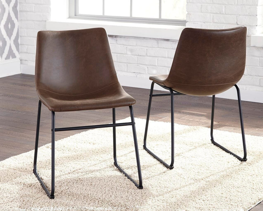 Centiar Dining Chair - Sigrist Furniture (Sturgis,MI)