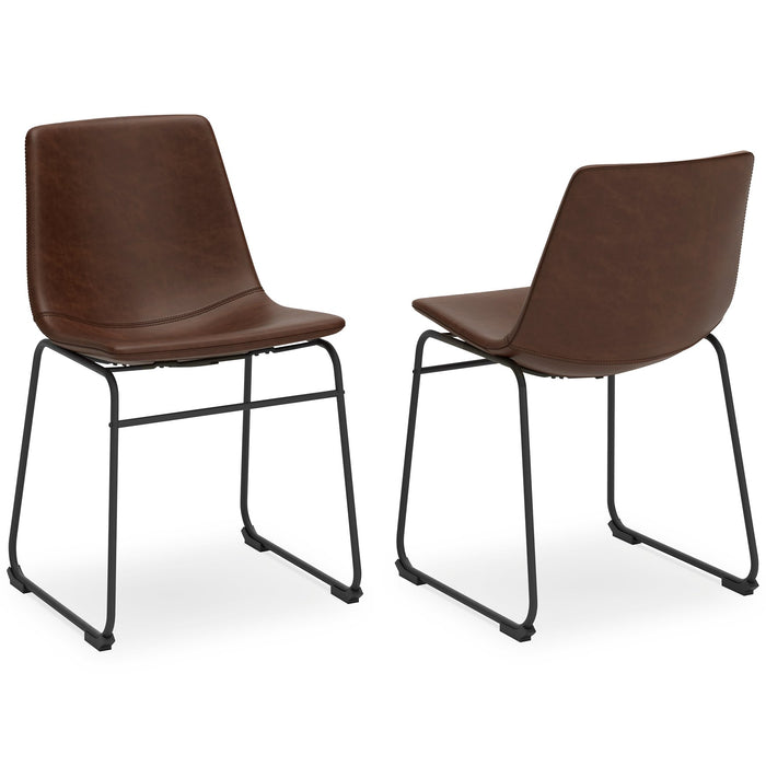 Centiar Dining Chair - Sigrist Furniture (Sturgis,MI)