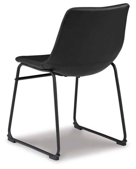 Centiar Dining Chair - Sigrist Furniture (Sturgis,MI)