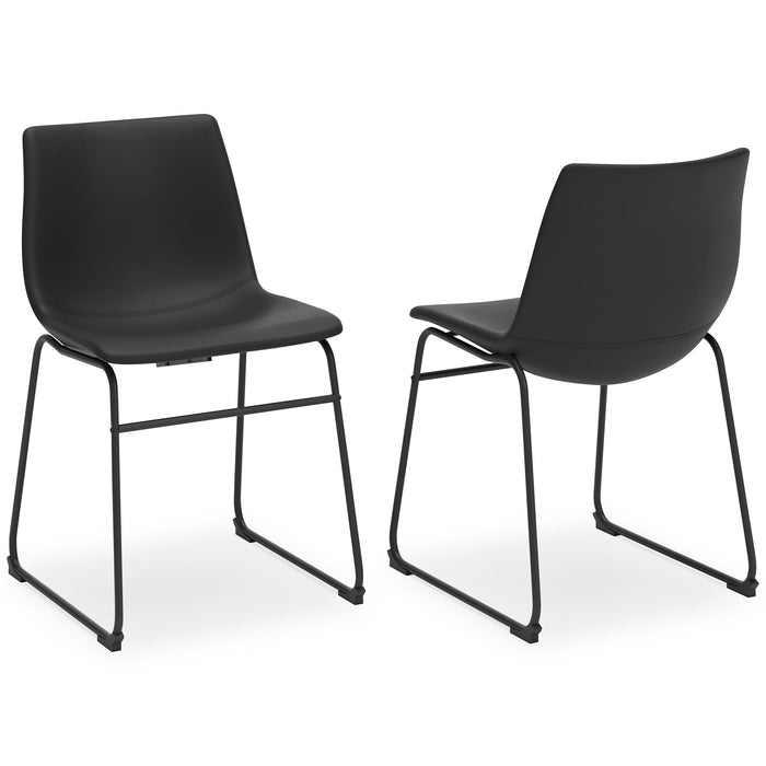 Centiar Dining Chair - Sigrist Furniture (Sturgis,MI)