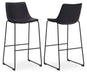 Centiar Pub Height Bar Stool - Sigrist Furniture (Sturgis,MI)