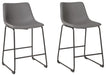 Centiar Counter Height Bar Stool - Sigrist Furniture (Sturgis,MI)