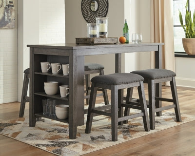 Caitbrook Counter Height Dining Table - Sigrist Furniture (Sturgis,MI)