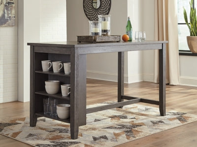 Caitbrook Counter Height Dining Table - Sigrist Furniture (Sturgis,MI)