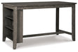 Caitbrook Counter Height Dining Table - Sigrist Furniture (Sturgis,MI)