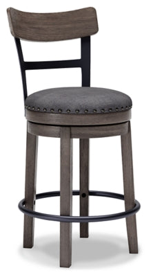 Caitbrook Counter Height Bar Stool - Sigrist Furniture (Sturgis,MI)