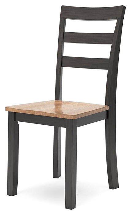 Gesthaven Dining Set - Sigrist Furniture (Sturgis,MI)