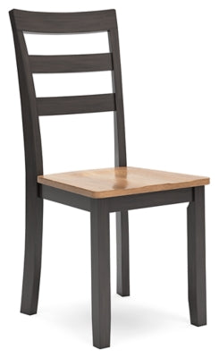 Gesthaven Dining Set - Sigrist Furniture (Sturgis,MI)