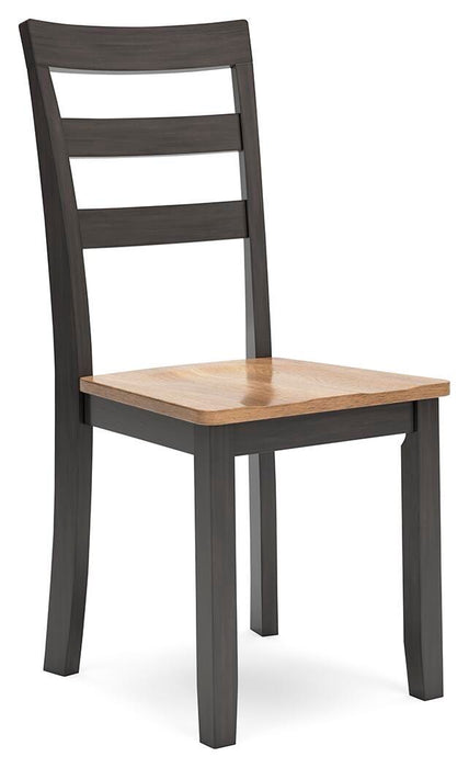 Gesthaven Dining Set - Sigrist Furniture (Sturgis,MI)