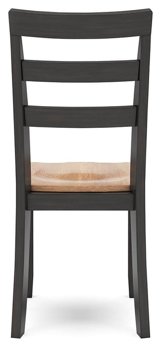 Gesthaven Dining Set - Sigrist Furniture (Sturgis,MI)