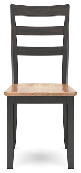 Gesthaven Dining Set - Sigrist Furniture (Sturgis,MI)