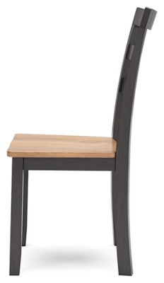 Gesthaven Dining Set - Sigrist Furniture (Sturgis,MI)
